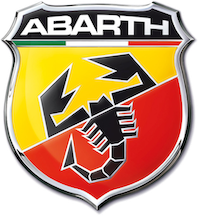 Abarth logo