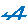 Alpine logo