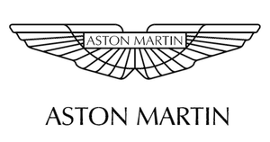 Aston Martin logo
