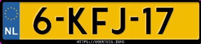 Kenteken afbeelding van 6KFJ17, grijze Audi S8 Quattro