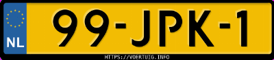 Kenteken afbeelding van 99JPK1, grijze Audi R8 4.2 Fsi Quattro