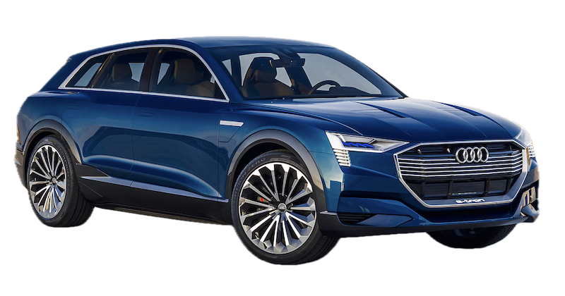 Afbeelding van Audi Q6 Suv E-tron Quattro 55