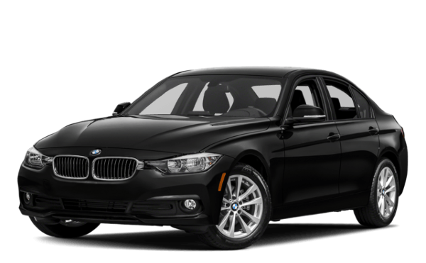 Afbeelding van TK028R, grijze BMW 328I Touring stationwagen
