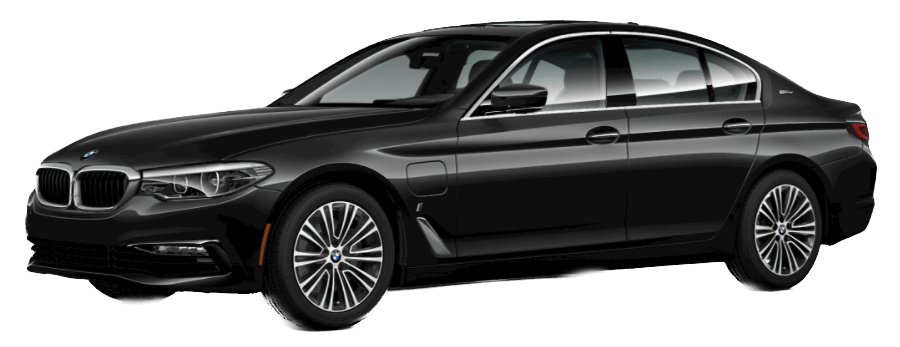 Afbeelding van RX153S, grijze BMW 530I Limousine sedan