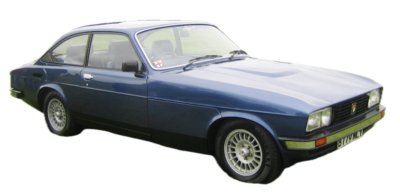 Afbeelding van XHZD53, grijze Bristol Brigand 