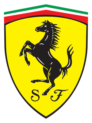 Ferrari logo