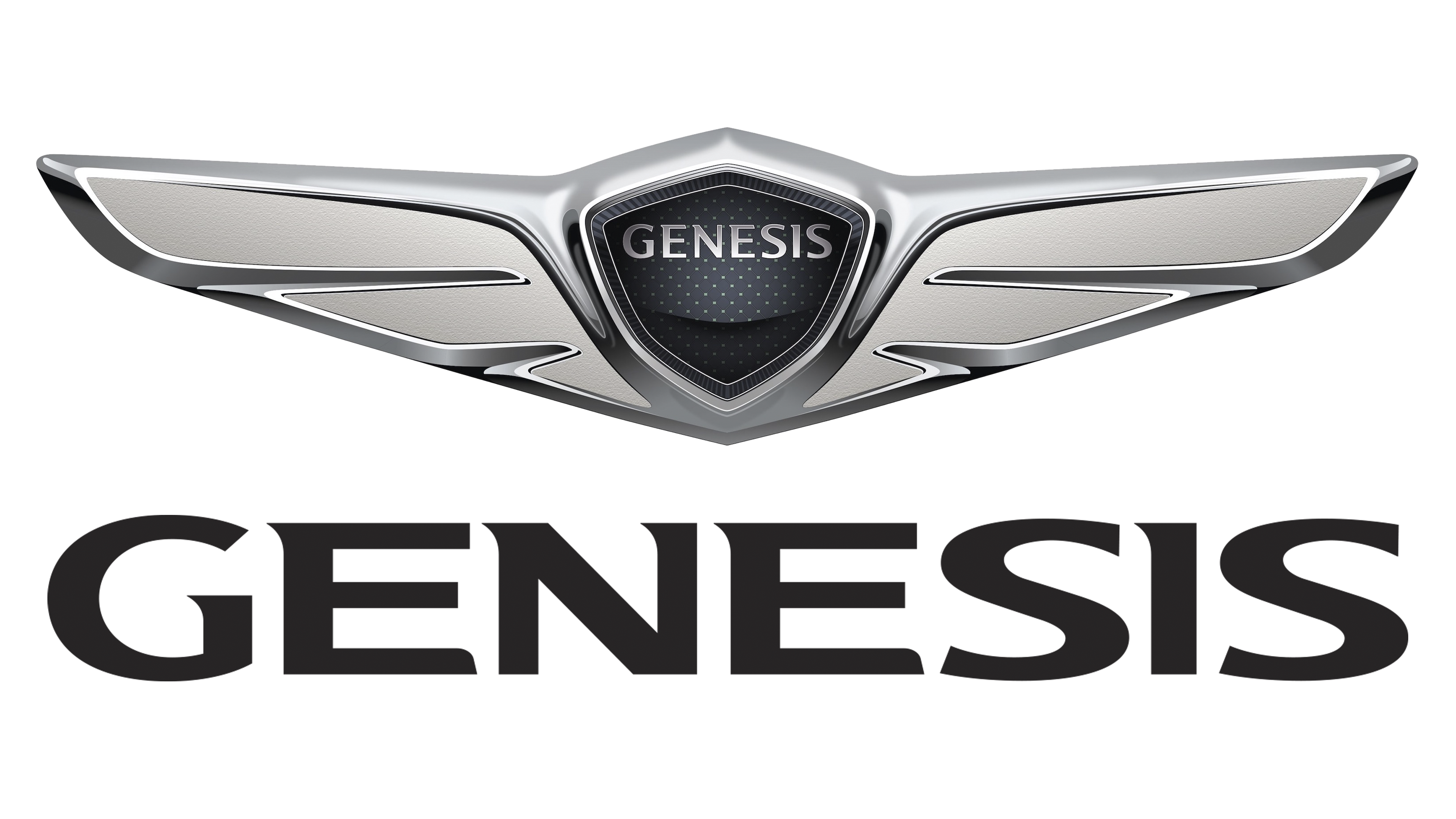 Genesis logo