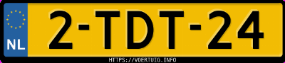 Kenteken afbeelding van 2TDT24, grijze Hyundai I 10 I10 1.0