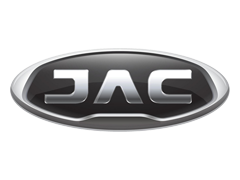 Jac logo