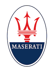 Maserati logo