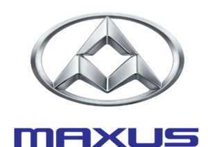 Maxus logo