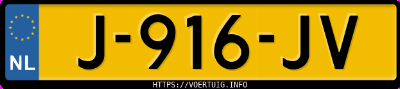 Kenteken afbeelding van J916JV, bruine Mazda CX-30 G180
