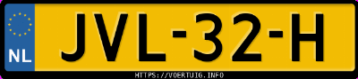 Kenteken afbeelding van JVL32H, grijze Mercedes-Benz S 580 E 4matic