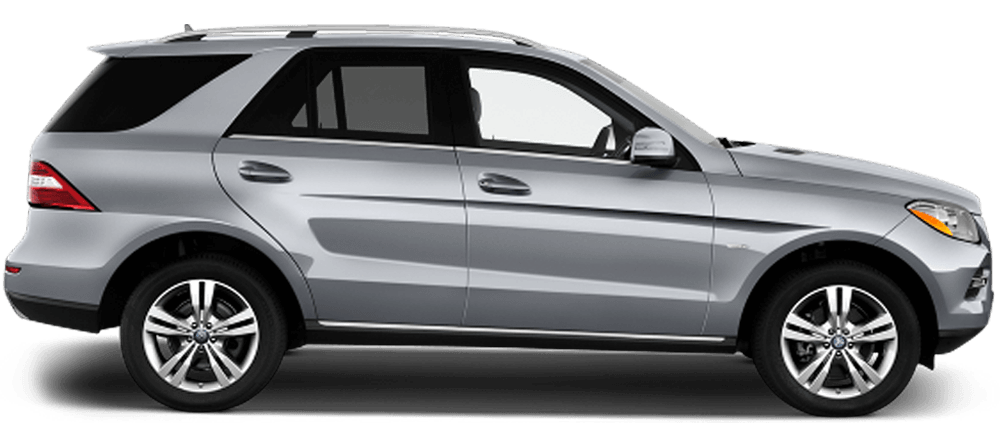 Afbeelding van Mercedes Benz ML350