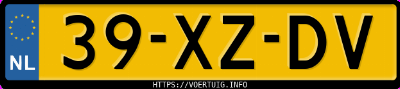 Kenteken afbeelding van 39XZDV, grijze Opel Antara A 32 4x4