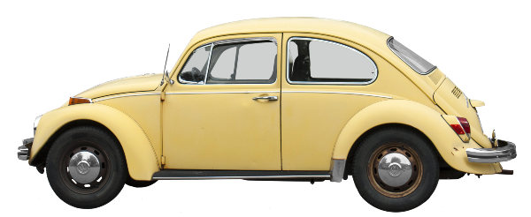 Afbeelding van 5123NS, beige Volkswagen 113021 