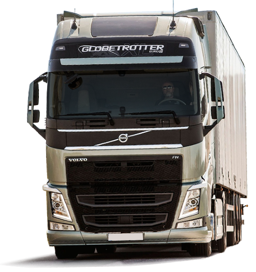 Afbeelding van JV454V, witte Volvo S60 Cross Country D4 sedan